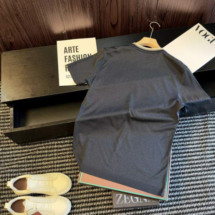 Loro Piana T Shirts Short _SKULoroPianaM-3XLxetr208731